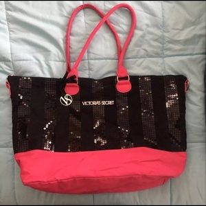 Victoria’s Secret tote